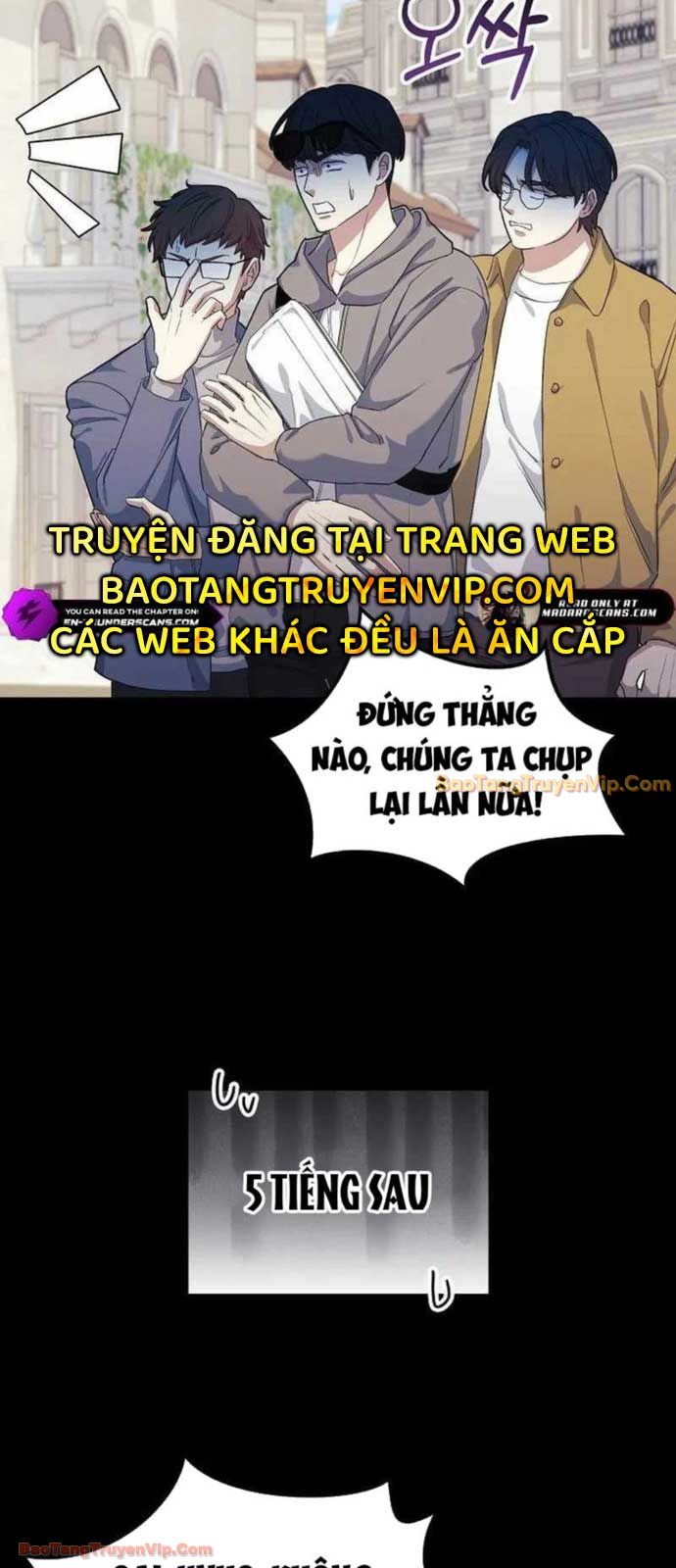 Cuộc Sống Làm Lại Của Kẻ Nghiện Game chapter 3 - Trang 46