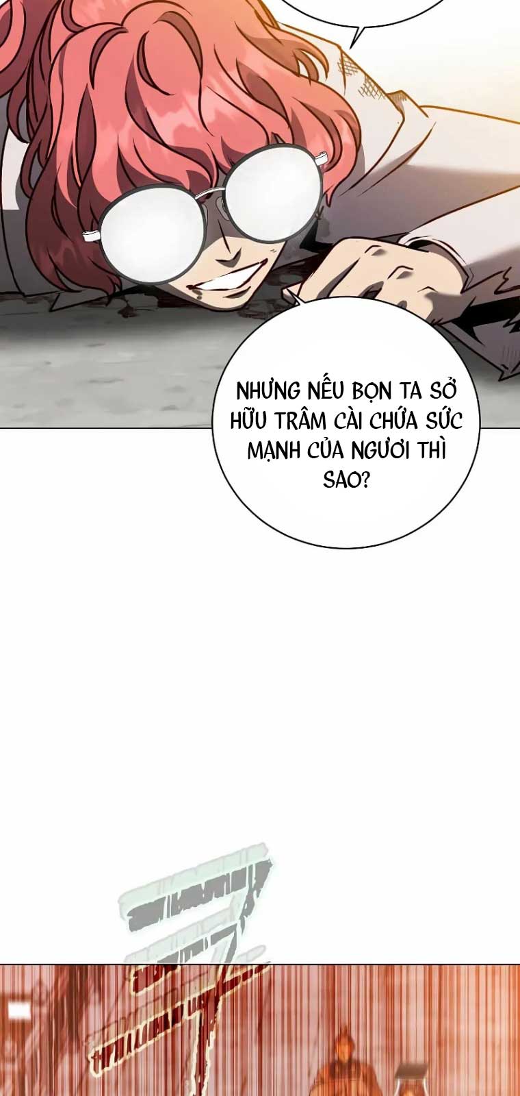 Anh Hùng Mạnh Nhất Trở Lại chapter 201 - Trang 22