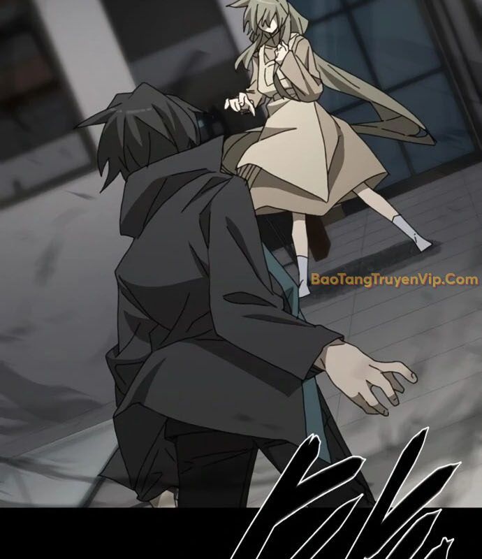 Kẻ Chôn Cất Quái Vật chapter 6 - Trang 61