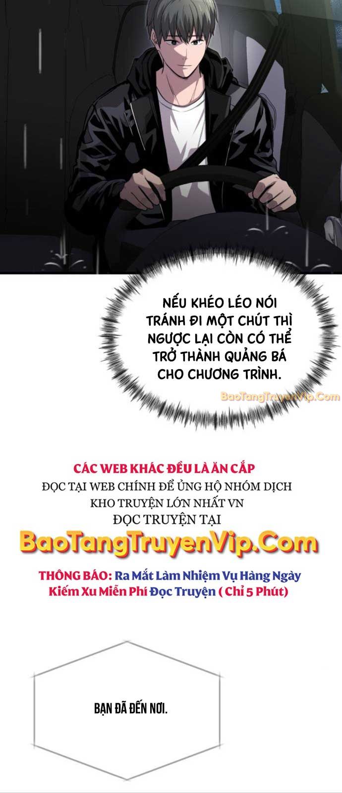 Hẹn Hò Rùng Rợn chapter 13 - Trang 22