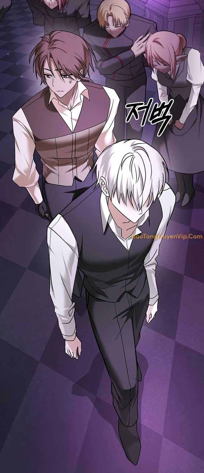 Tôi Không Tài Năng Đến Thế Đâu chapter 78 - Trang 2