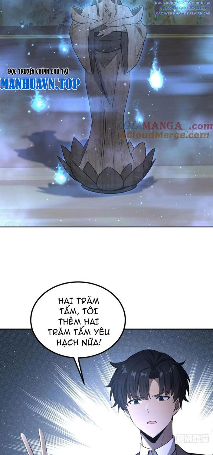 Trò Chơi Quỷ Dị: Ta Dựa Vào Vô Số Công Đức Khắc Thông Quan chapter 140 - Trang 6