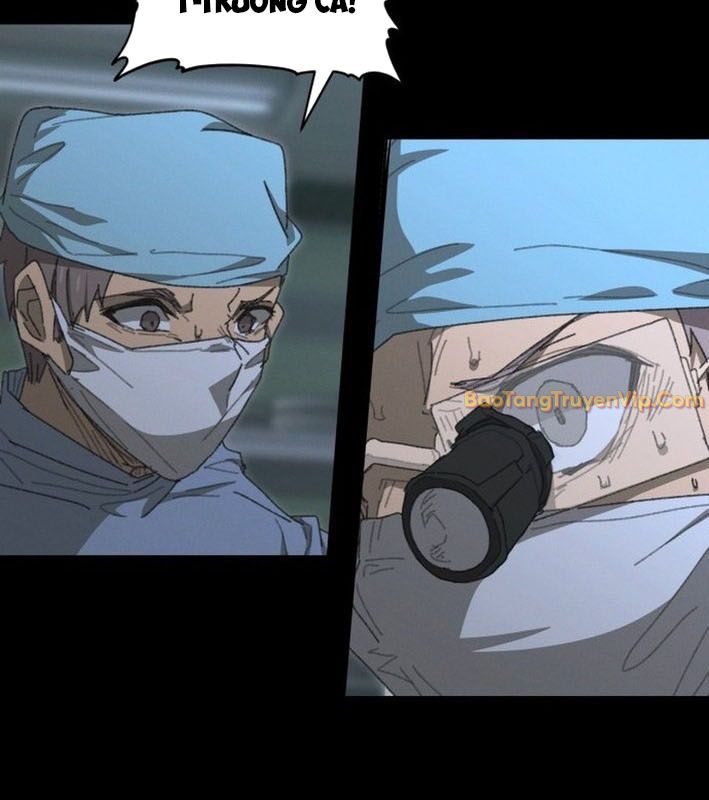 Kẻ Chôn Cất Quái Vật chapter 1 - Trang 88