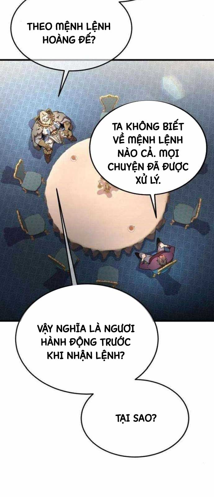 Thiên Tài Ma Pháp Sư Vật Lí chapter 18 - Trang 55