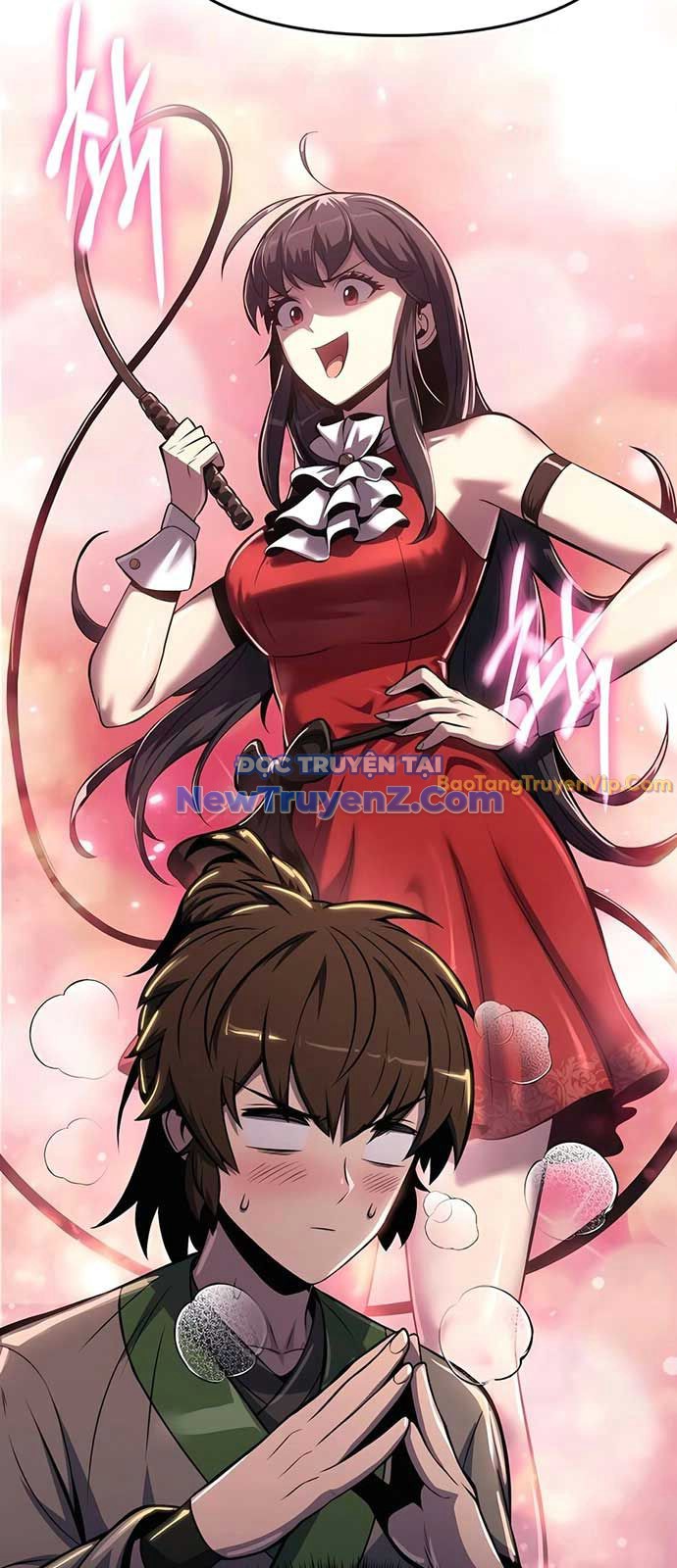 Chuyên Gia Côn Trùng Tại Đường Gia Tứ Xuyên chapter 36 - Trang 48