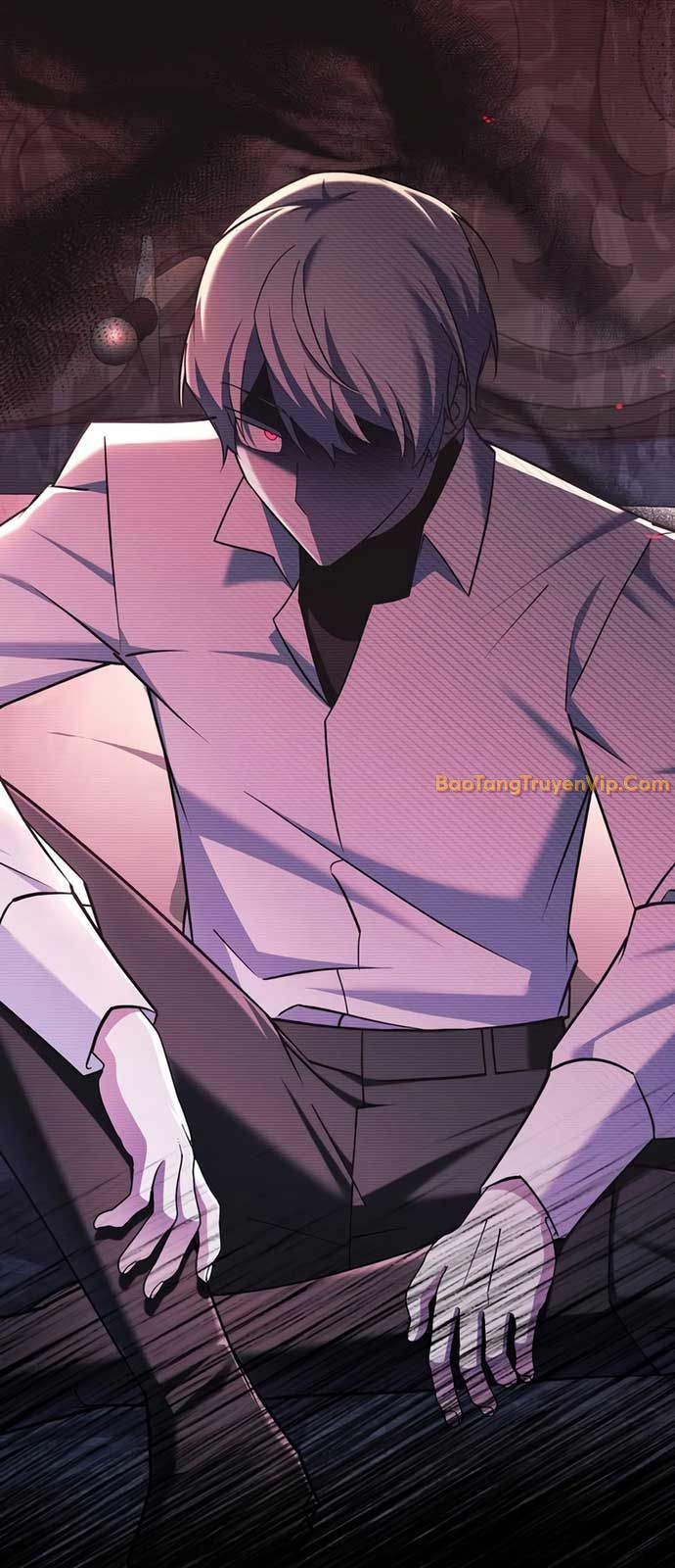 Tôi Không Tài Năng Đến Thế Đâu chapter 78 - Trang 9