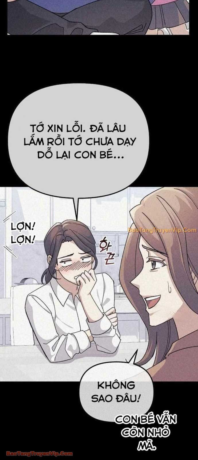 Cuộc Sống Làm Lại Của Kẻ Nghiện Game chapter 9 - Trang 44