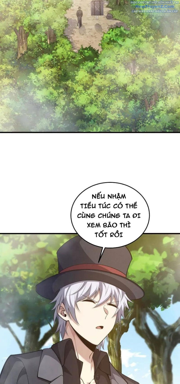 Đệ Nhất Danh Sách chapter 566 - Trang 2