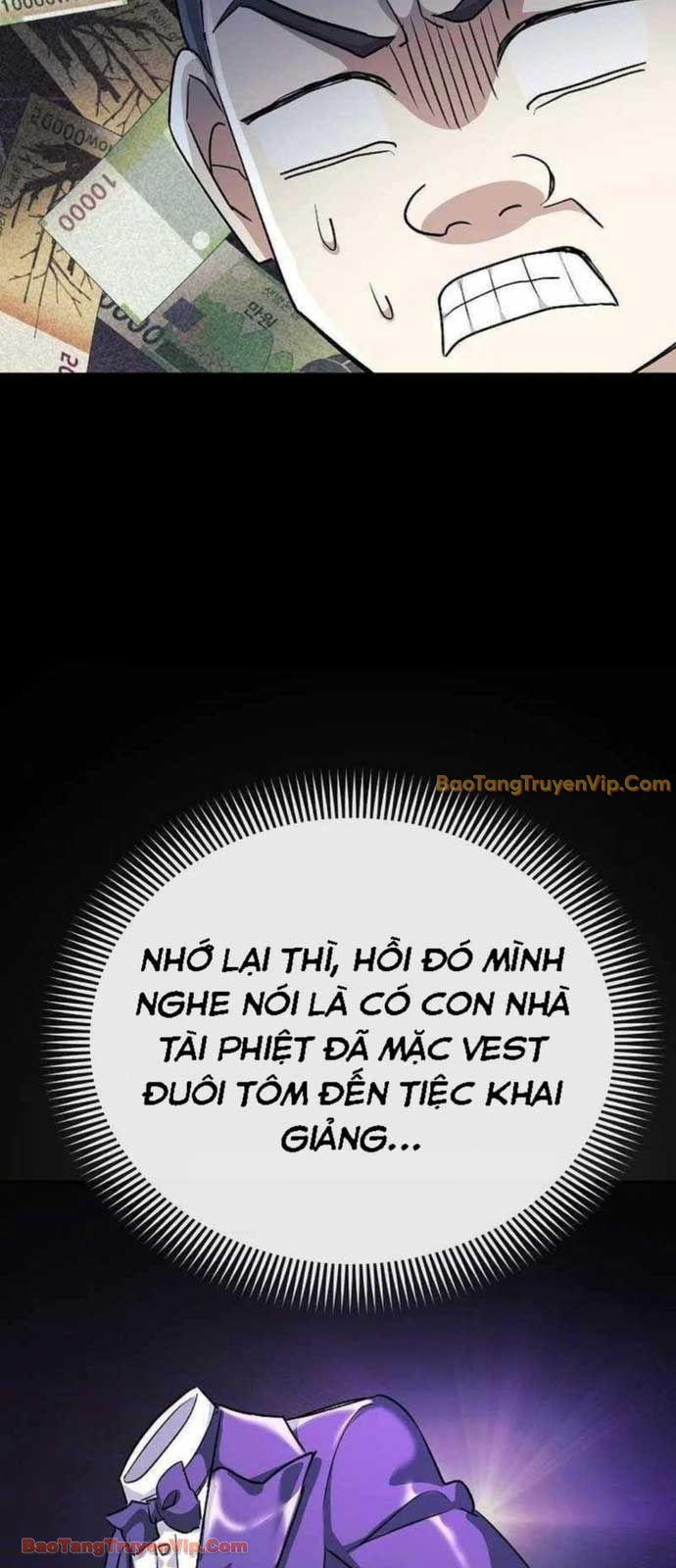 Cuộc Sống Làm Lại Của Kẻ Nghiện Game chapter 5 - Trang 26