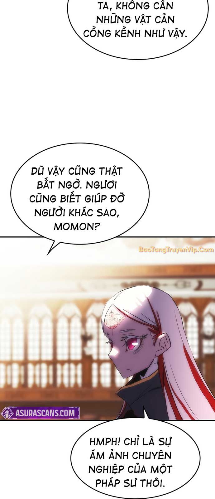 Bản Năng Hồi Quy Của Chó Săn chapter 62 - Trang 41