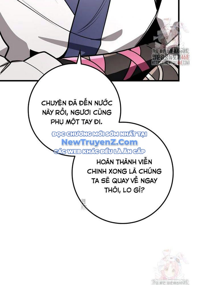 Thanh Kiếm Của Hoàng Đế chapter 85 - Trang 168