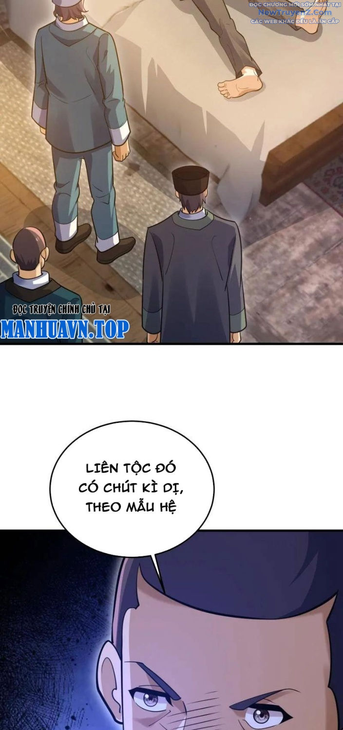 Đệ Nhất Danh Sách chapter 566 - Trang 60