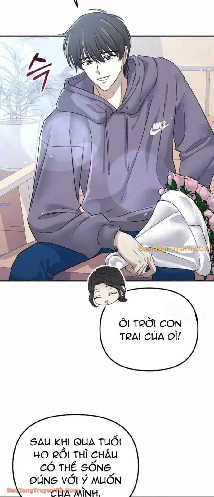 Cuộc Sống Làm Lại Của Kẻ Nghiện Game chapter 6 - Trang 40