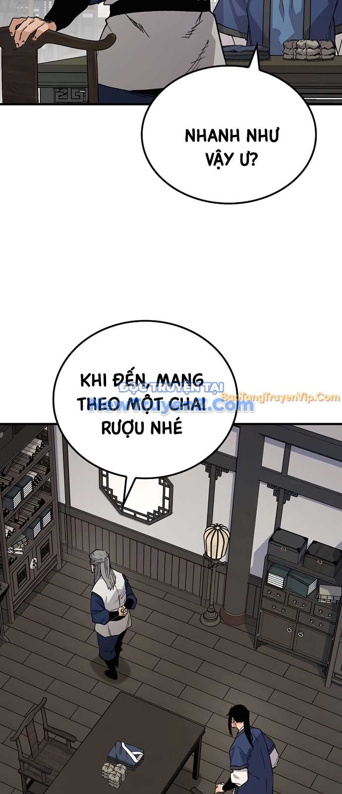 Thiên Ma Quy Hoàn chapter 69 - Trang 81