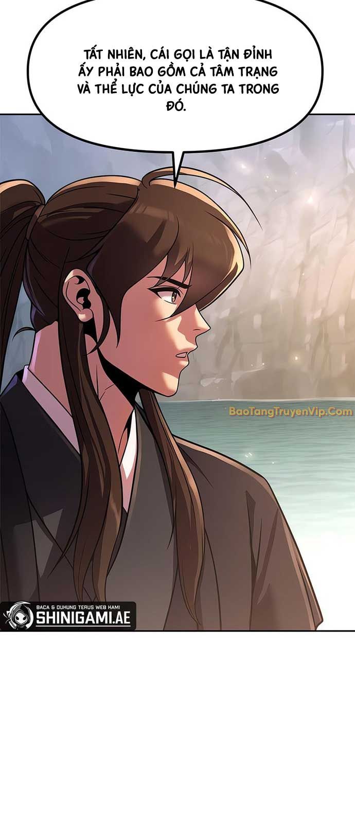 Ma Đạo Chuyển Sinh Ký chapter 118 - Trang 93
