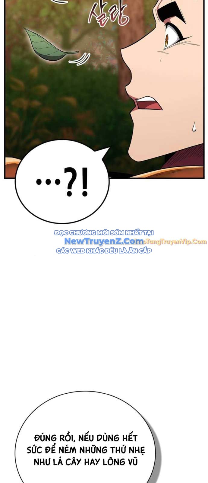 Huấn Luyện Viên Murim Thiên Tài chapter 62 - Trang 56