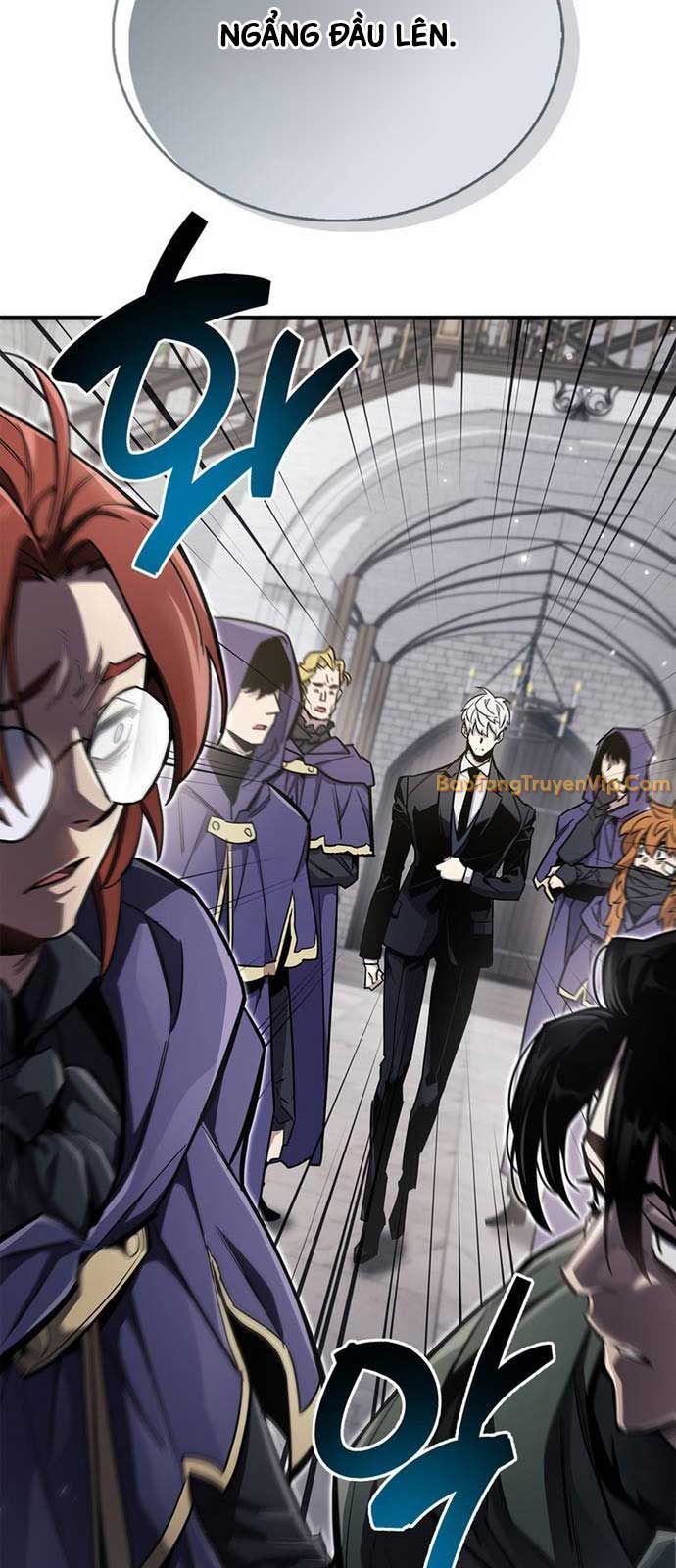 Người Chơi Che Giấu Quá Khứ chapter 70 - Trang 13