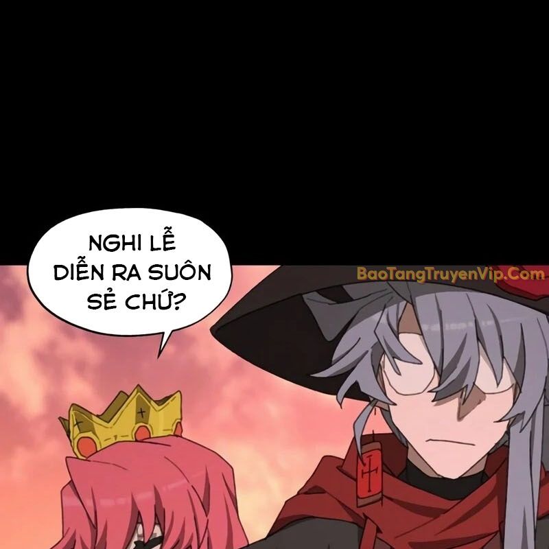 Kẻ Chôn Cất Quái Vật chapter 3 - Trang 135