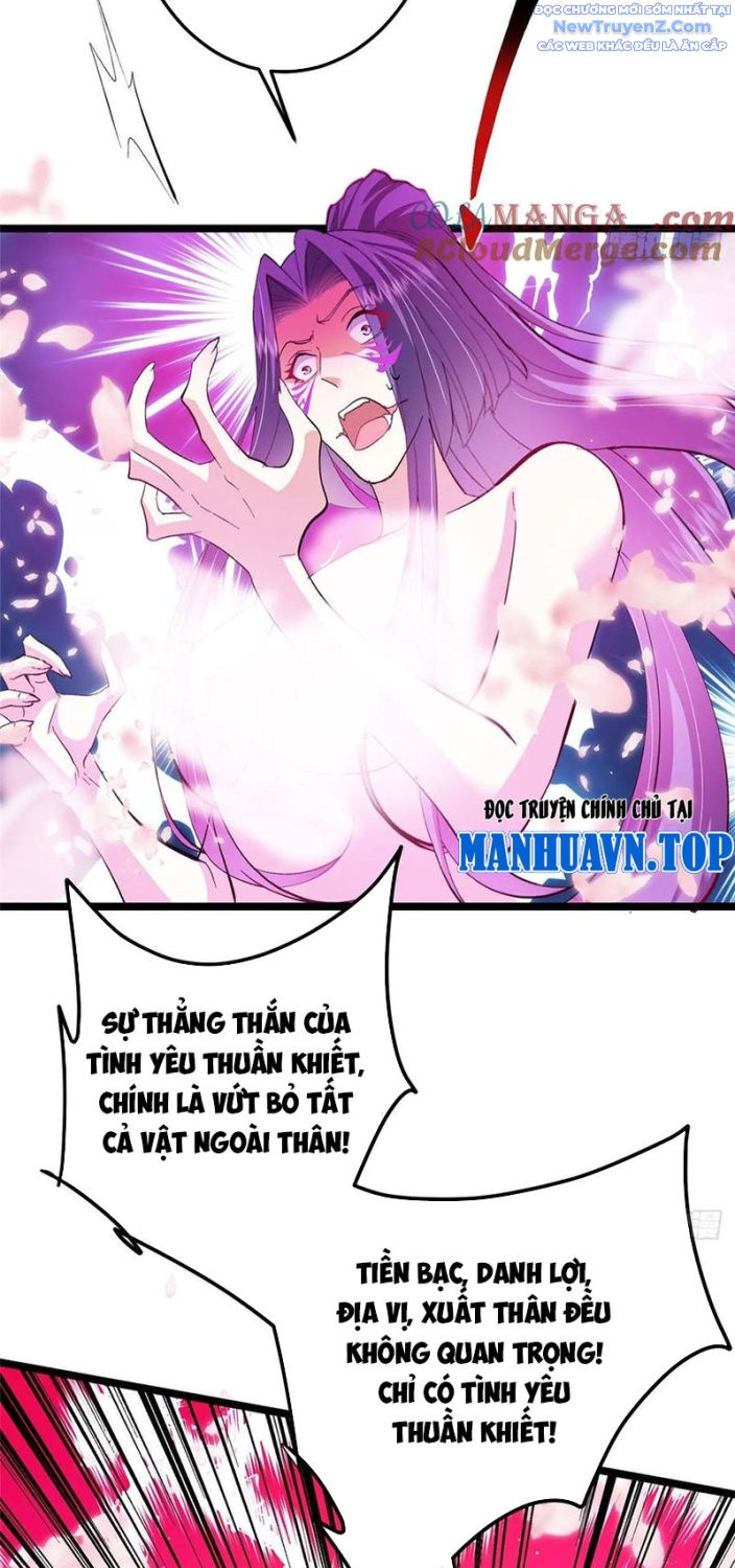 Chưởng Môn Khiêm Tốn Chút chapter 500 - Trang 5