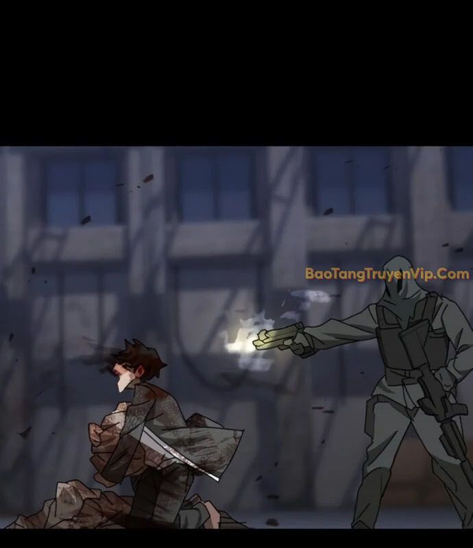Kẻ Chôn Cất Quái Vật chapter 6 - Trang 98