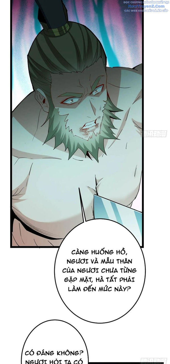 Chưởng Môn Khiêm Tốn Chút chapter 500 - Trang 20