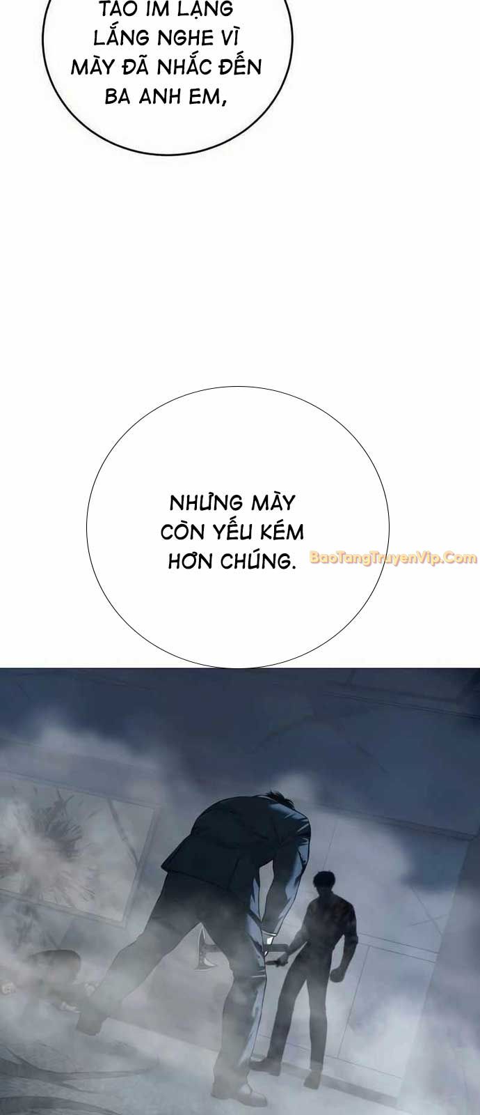 Sát Thủ Huyết Y chapter 7 - Trang 108