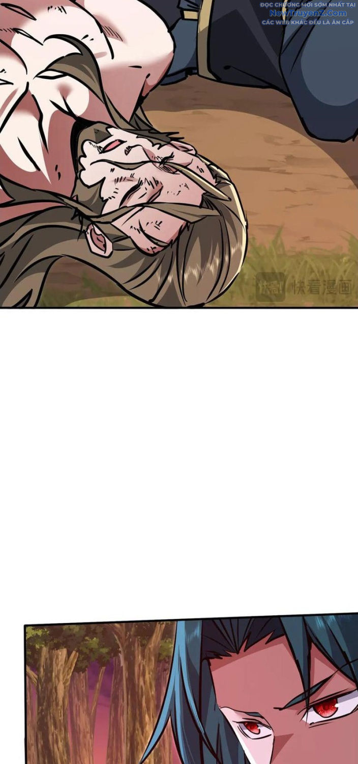 Ma Tu Tái Sinh: Khởi Đầu Nhặt Được Một Hành Tinh Zombie chapter 38 - Trang 39