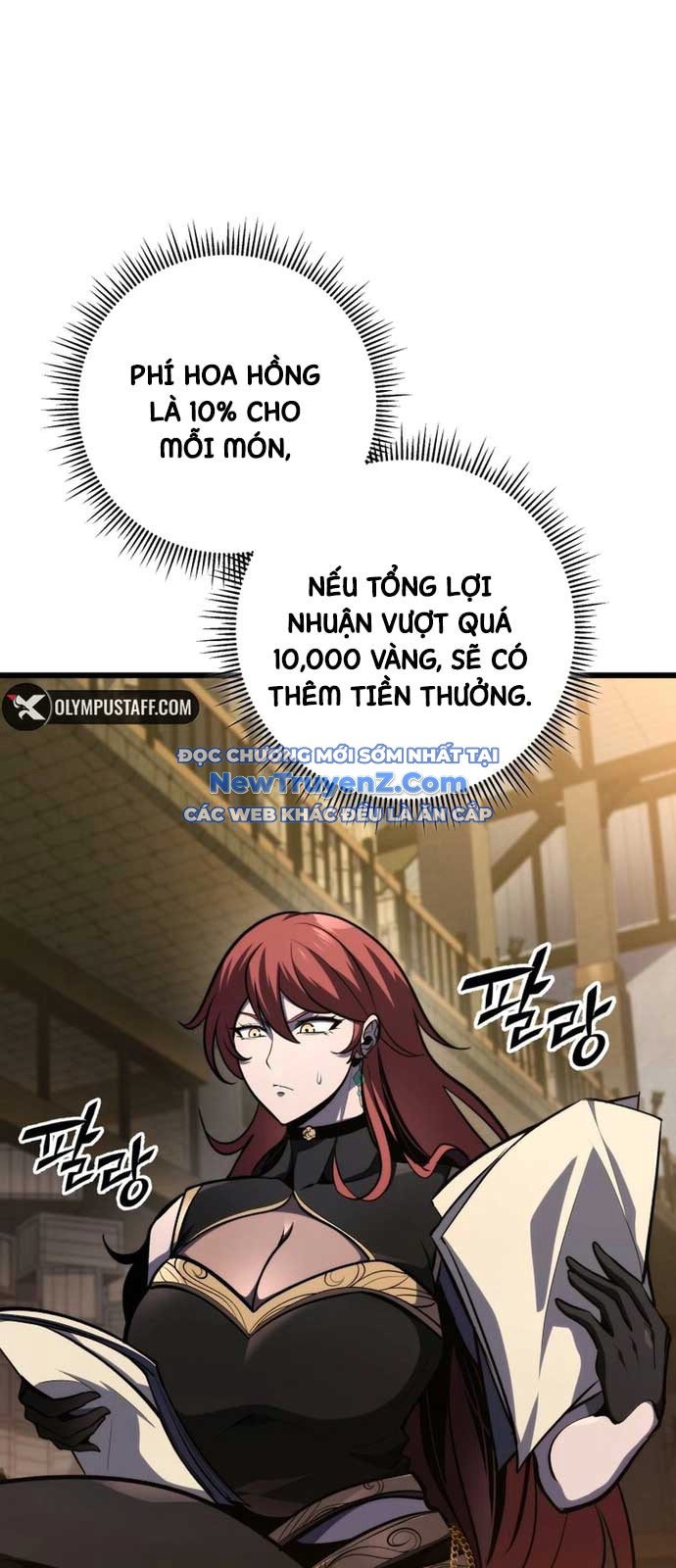 Sát Long Nhân Hồi Quy Siêu Việt chapter 39 - Trang 23