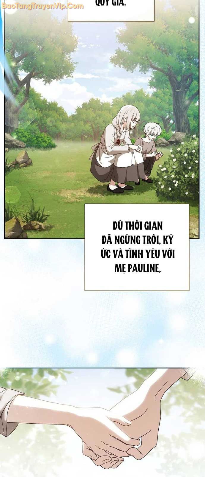 Thiên Tài Phép Thuật Nắm Giữ Khái Niệm chapter 7 - Trang 35
