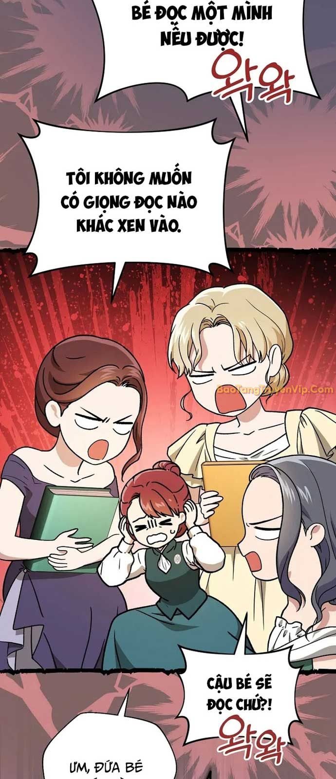 Thiên Tài Phép Thuật Nắm Giữ Khái Niệm chapter 5 - Trang 7