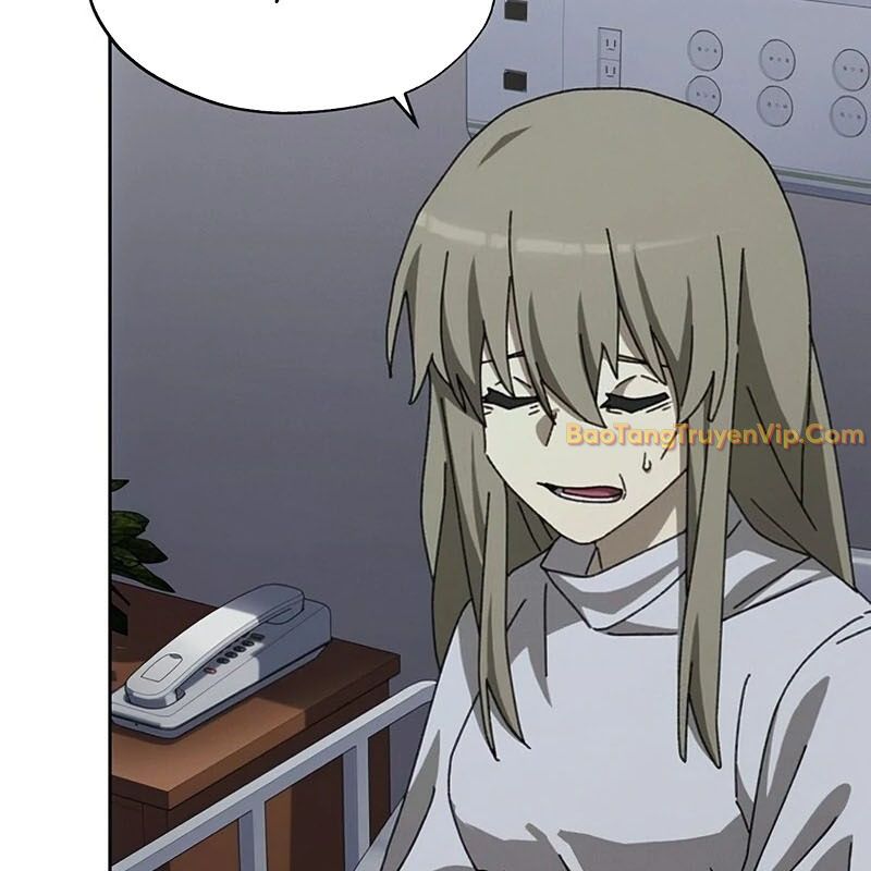 Kẻ Chôn Cất Quái Vật chapter 4 - Trang 148