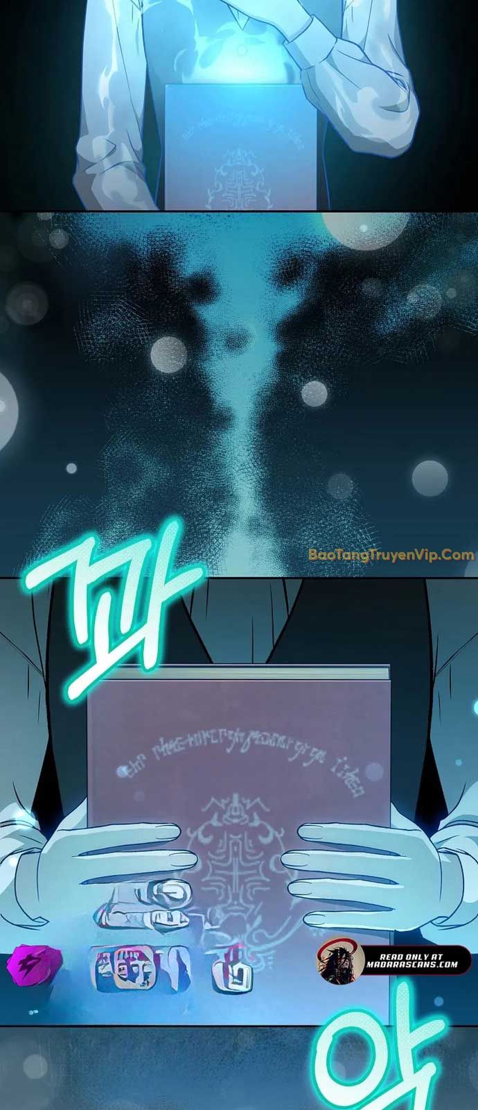 Thiên Tài Phép Thuật Nắm Giữ Khái Niệm chapter 4 - Trang 76