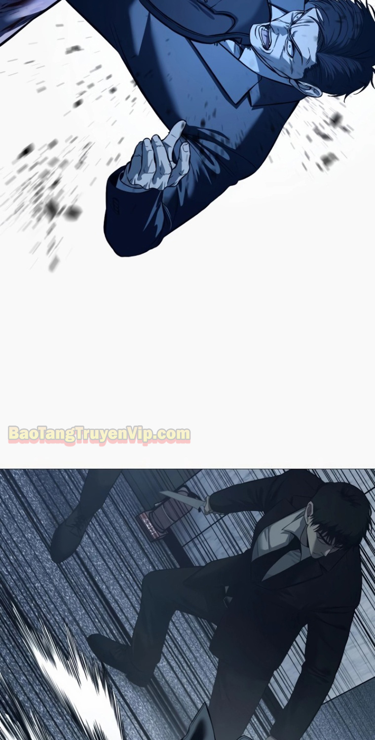 Sát Thủ Huyết Y chapter 6 - Trang 34