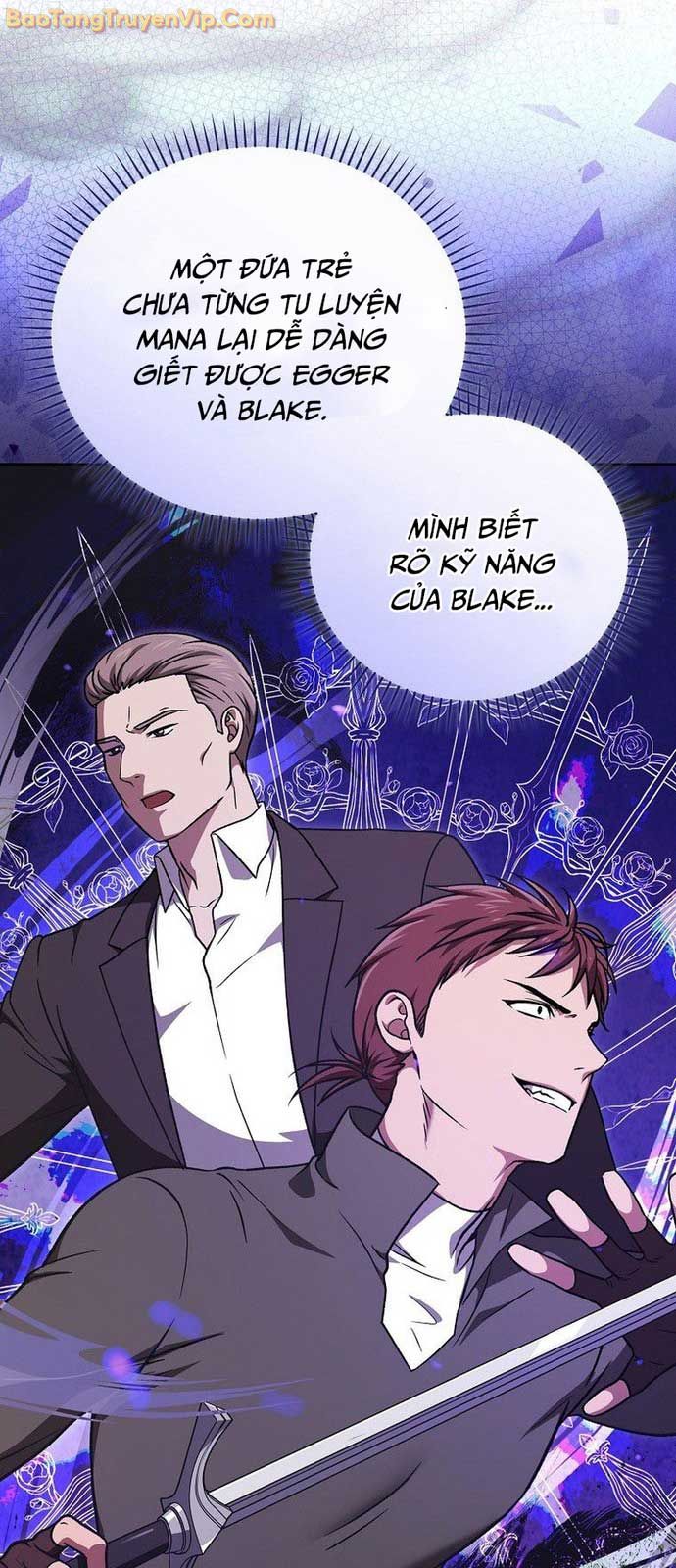 Thiên Tài Phép Thuật Nắm Giữ Khái Niệm chapter 8 - Trang 21