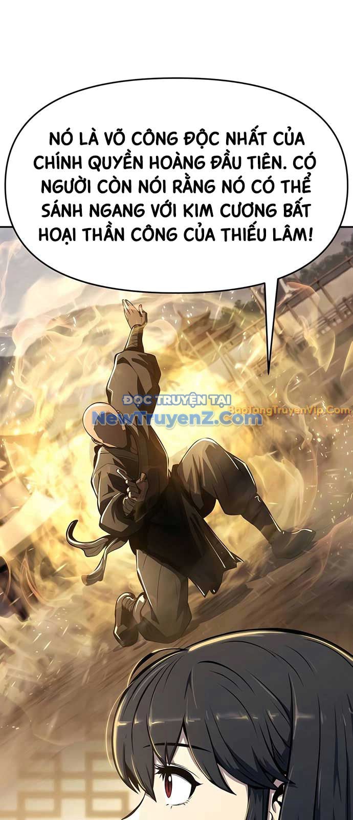 Chuyên Gia Côn Trùng Tại Đường Gia Tứ Xuyên chapter 36 - Trang 43