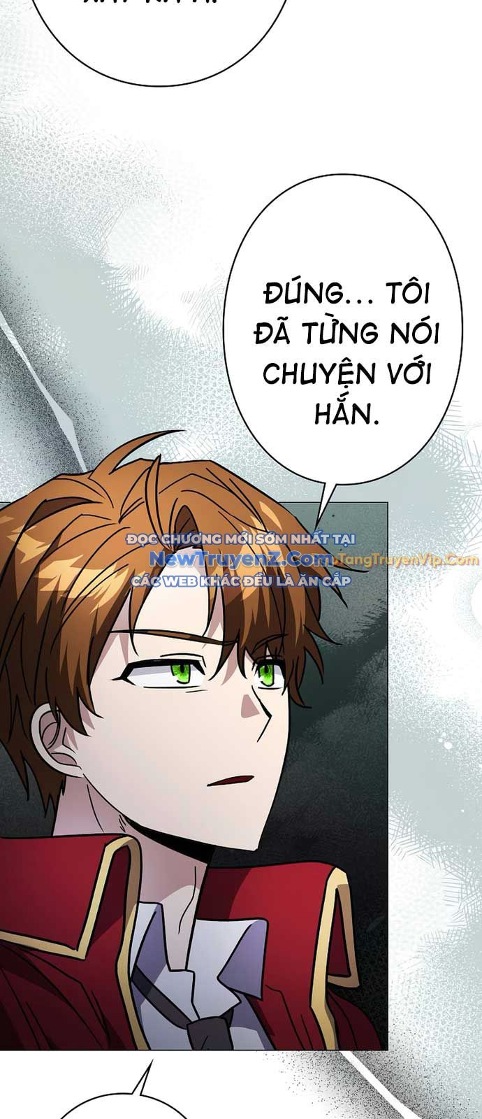 Bức Thư Tình Đến Từ Tương Lai chapter 32 - Trang 80