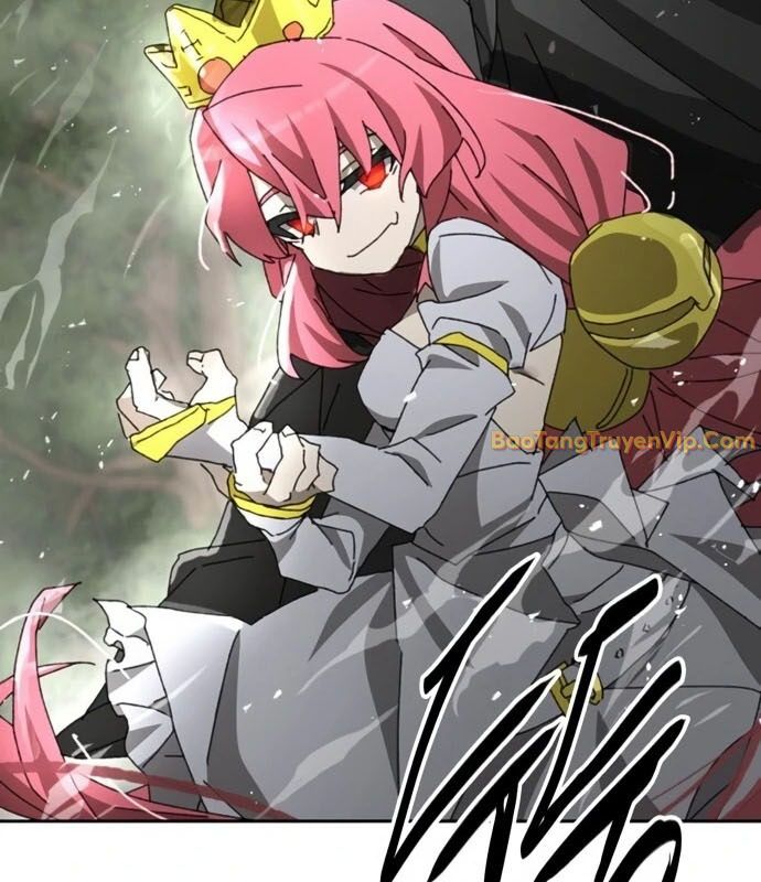 Kẻ Chôn Cất Quái Vật chapter 6 - Trang 211