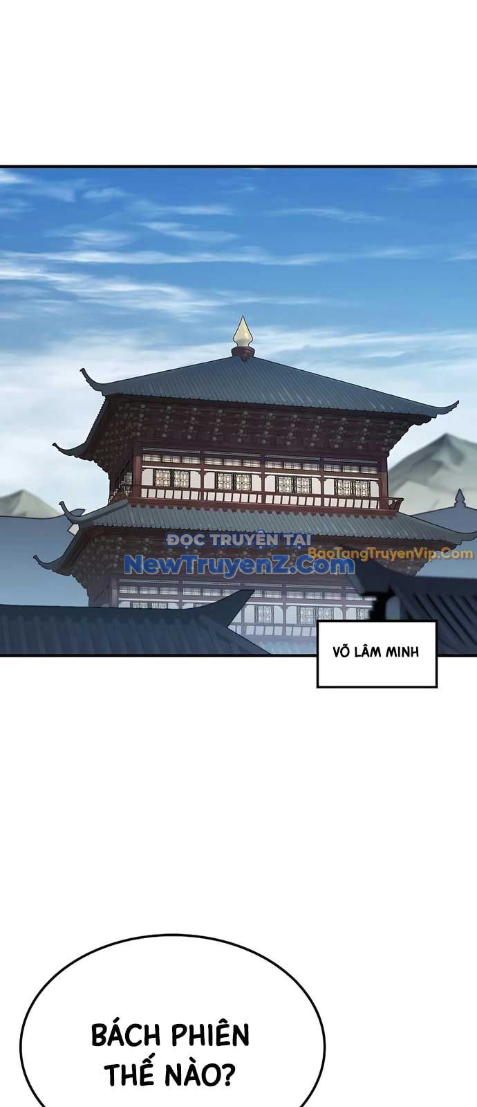 Thiên Ma Quy Hoàn chapter 69 - Trang 3