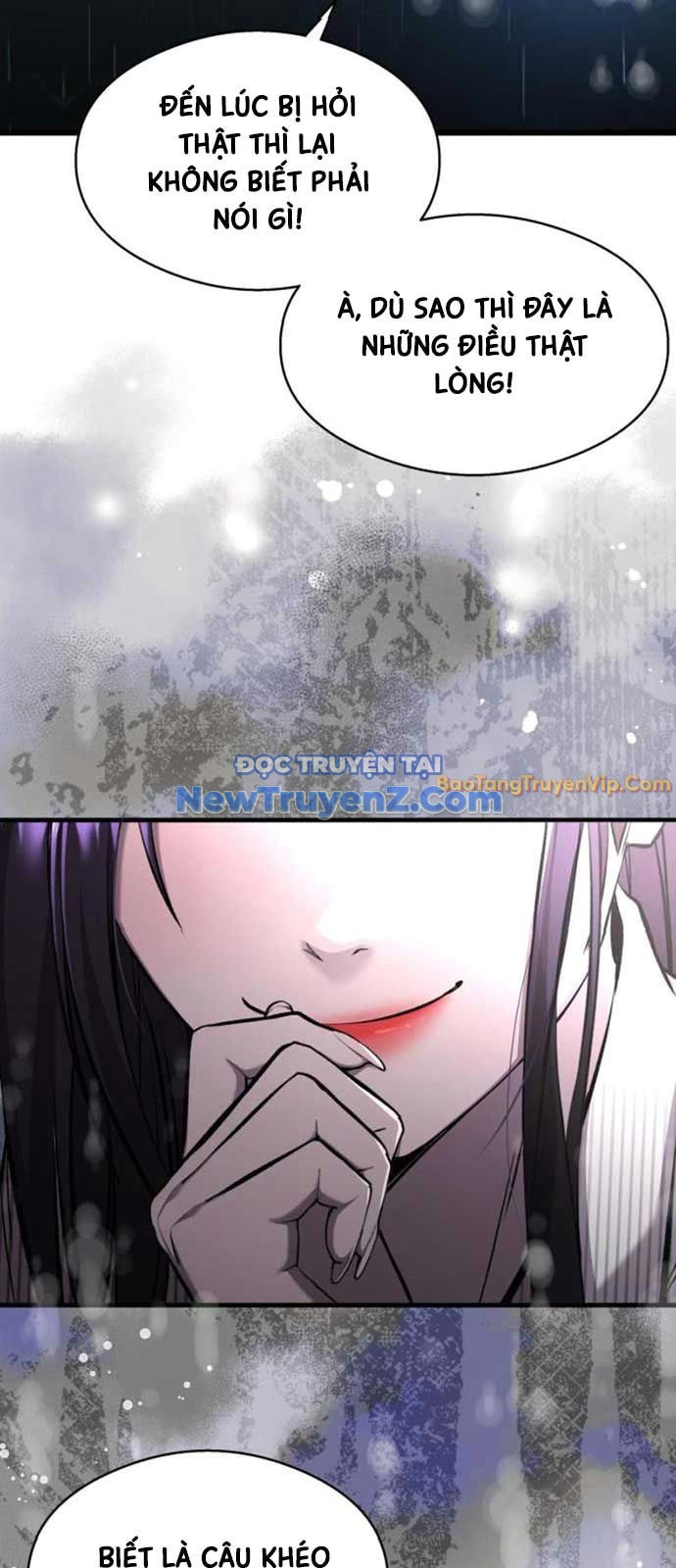 Hẹn Hò Rùng Rợn chapter 16 - Trang 21