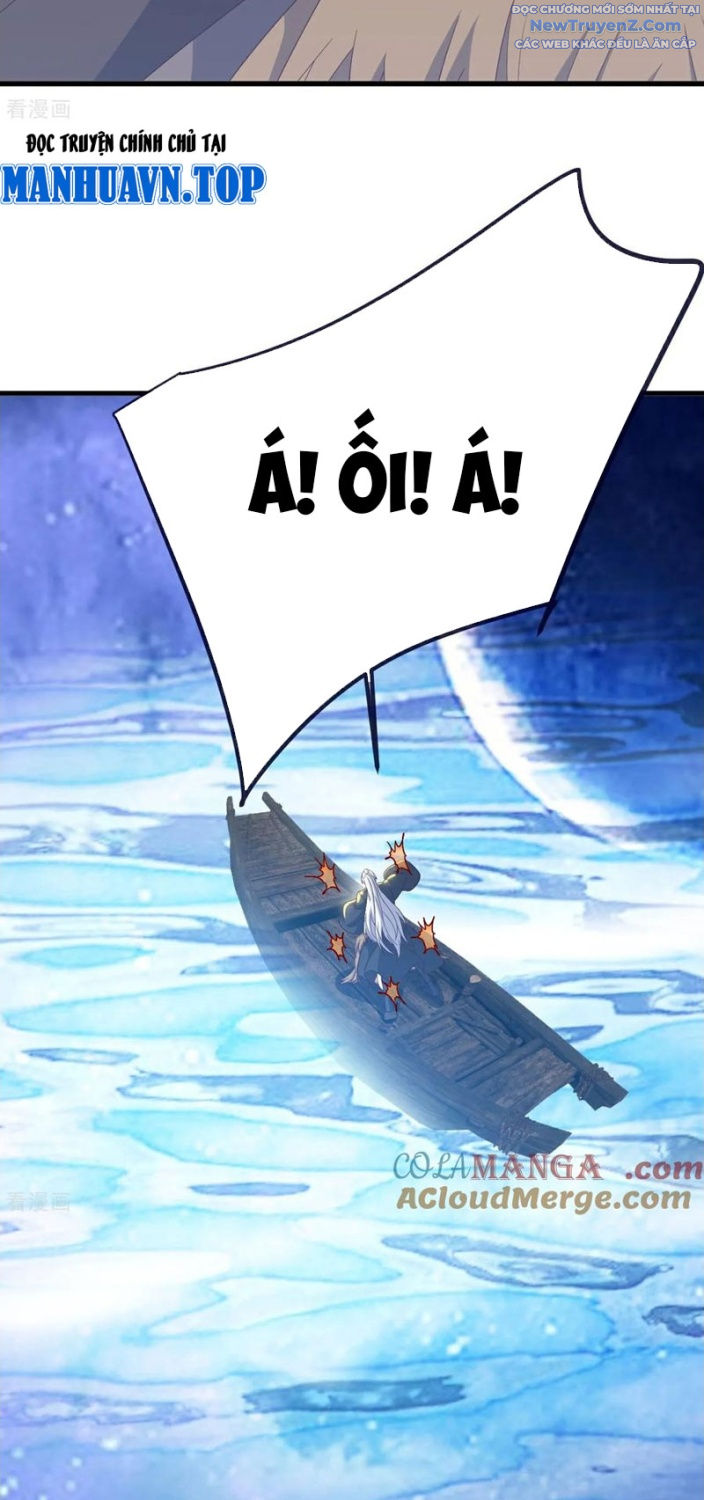 Tiên Võ Đế Tôn chapter 804 - Trang 47
