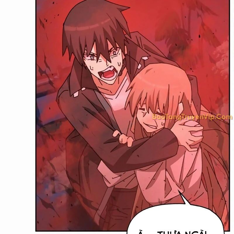Kẻ Chôn Cất Quái Vật chapter 5 - Trang 22