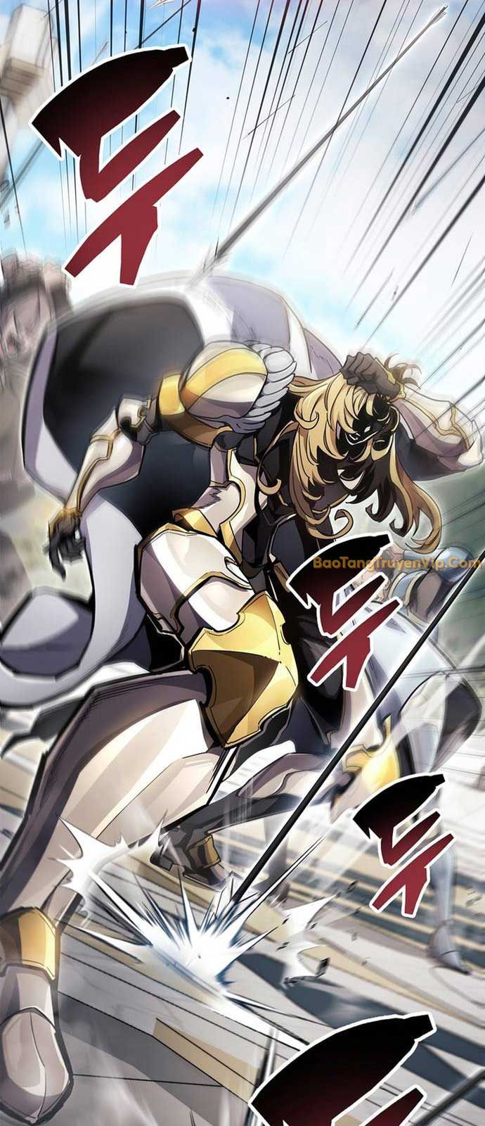 Người Chơi Che Giấu Quá Khứ chapter 70 - Trang 100