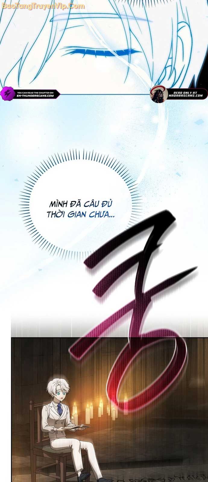 Thiên Tài Phép Thuật Nắm Giữ Khái Niệm chapter 6 - Trang 53