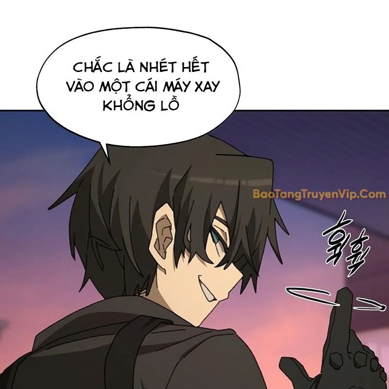 Kẻ Chôn Cất Quái Vật chapter 4 - Trang 48