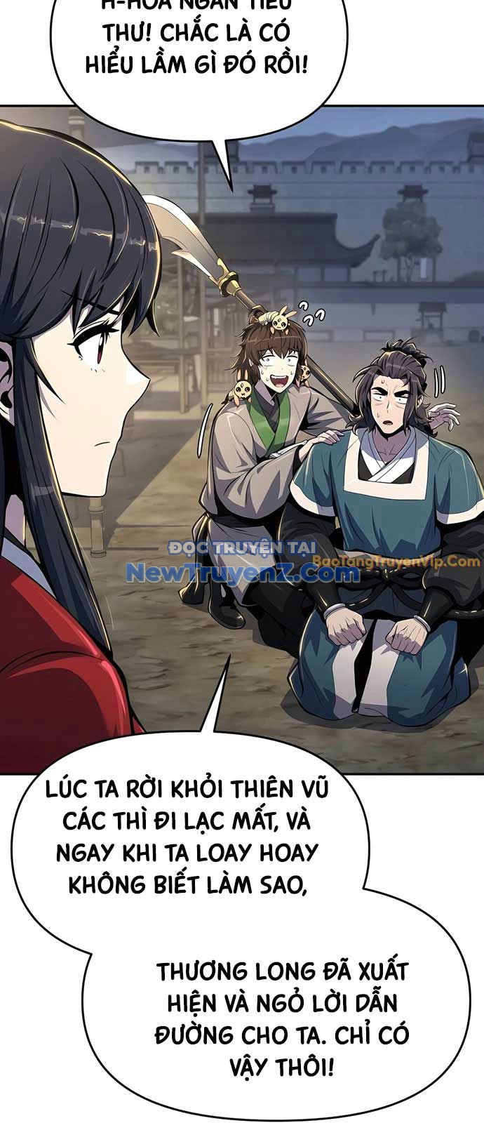 Chuyên Gia Côn Trùng Tại Đường Gia Tứ Xuyên chapter 36 - Trang 9