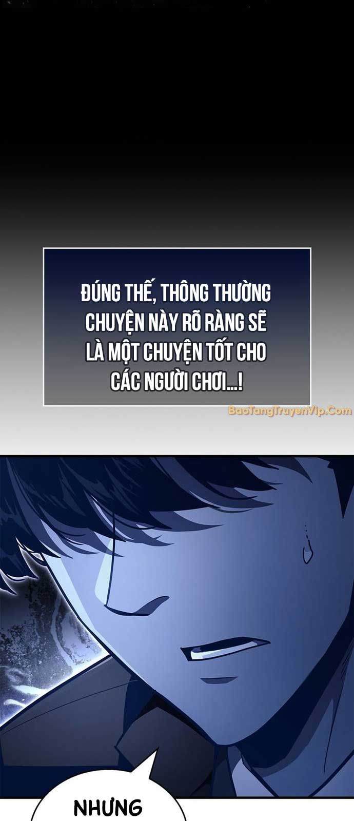 Người Chơi Che Giấu Quá Khứ chapter 70 - Trang 62