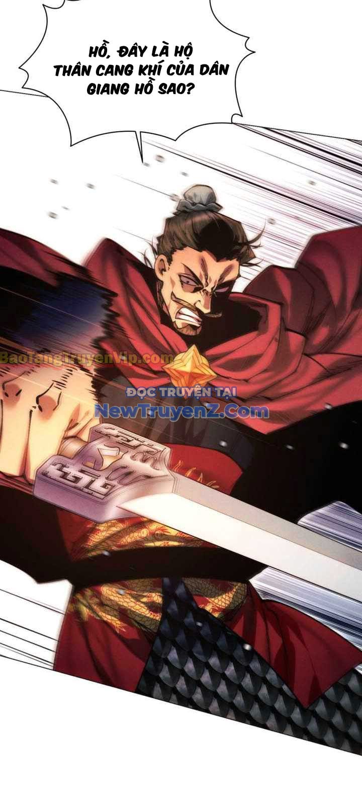 Chuyển Sinh Vào Thế Giới Võ Lâm chapter 137 - Trang 80