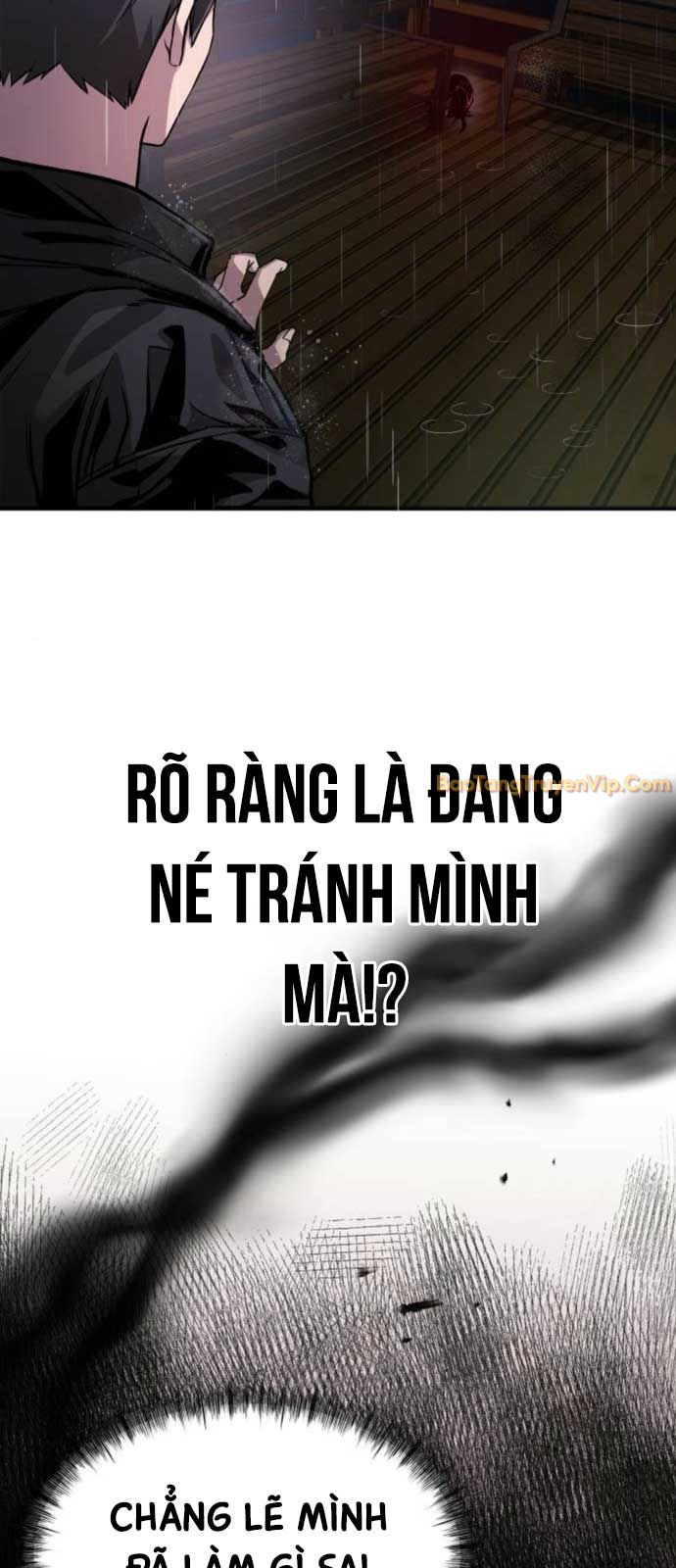 Hẹn Hò Rùng Rợn chapter 13 - Trang 70