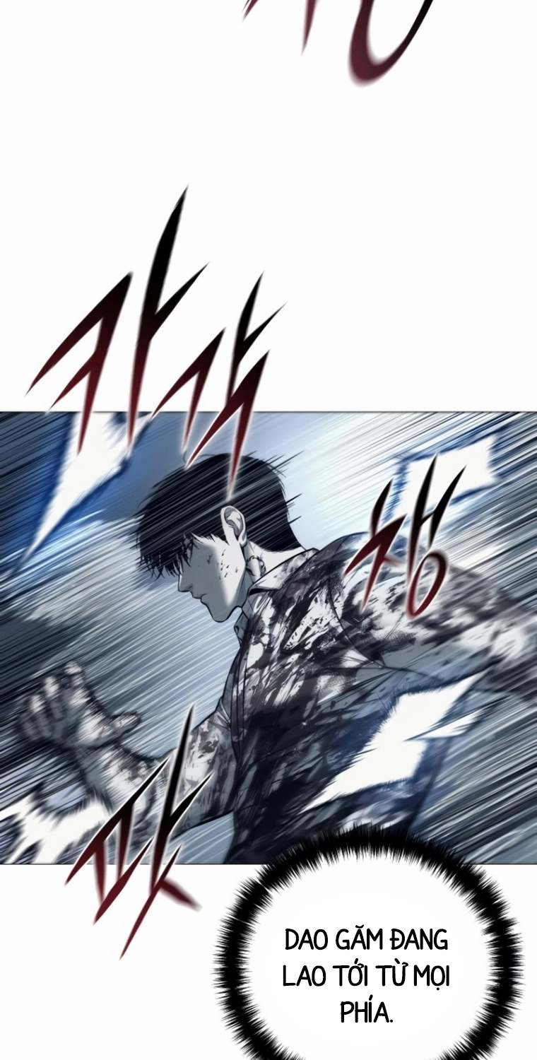 Sát Thủ Huyết Y chapter 6 - Trang 25