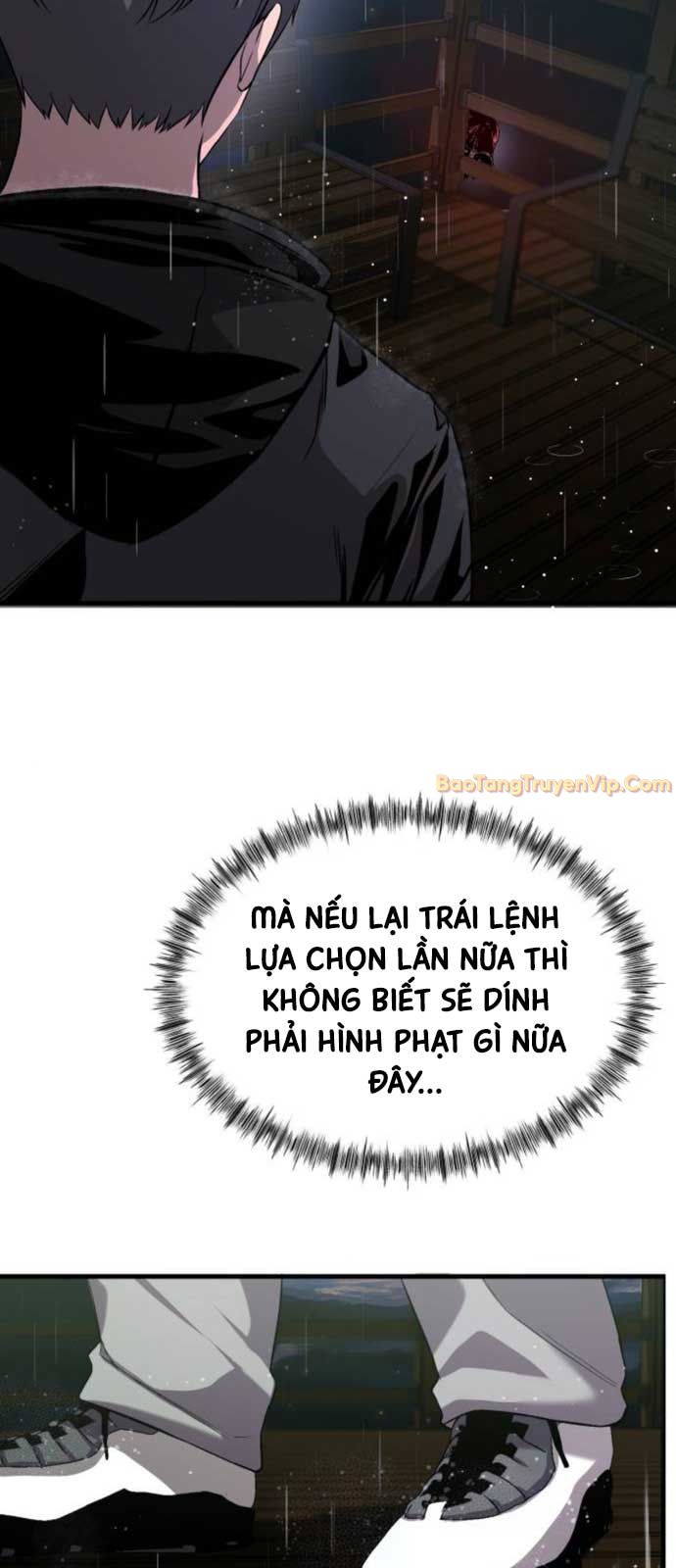 Hẹn Hò Rùng Rợn chapter 13 - Trang 84